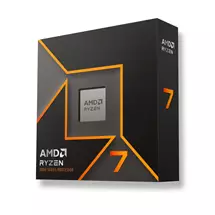 AMD | AMD Ryzen 7 9700X processor 3.8 GHz 40 MB L2 & L3 Box