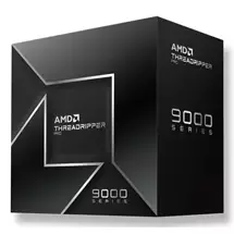 AMD | AMD Ryzen Threadripper PRO 9955WX processor 4.5 GHz 64 MB L3 Box