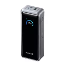 Anker Power Banks/Chargers | Anker A110AH11 power bank 26250 mAh Black | In Stock