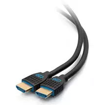New Arrivals &amp; Just In | C2G 3m Performance Series Ultra Flexible High Speed HDMI Cable  4K