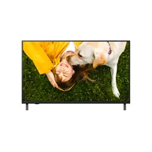 LG Commercial Display | LG 43UA751C hospitality TV 109.2 cm (43") 4K Ultra HD Smart TV Black