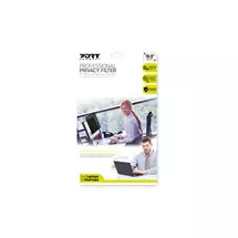 New Arrivals &amp; Just In | Port Designs 900221 display privacy filter 56.1 cm (22.1") Monitor