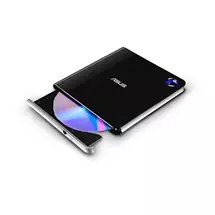Cd, Dvd & Blu-Ray Drives | ASUS SBW-06D5H-U optical disc drive Blu-Ray RW Black, Silver