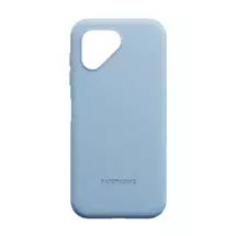 Fairphone | Fairphone F5CASE1BLWW1 mobile phone case 16.4 cm (6.46") Cover Light