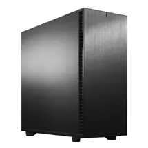 Fractal Design PC Cases | Fractal Design Define 7 XL Midi Tower Black | In Stock