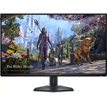 Dell Monitors | Alienware AW2725QF computer monitor 68.6 cm (27") 3840 x 2160 pixels