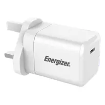 Power - Wall Plugs | Energizer A45UK. Charger type: Indoor, Power source type: AC, Charger