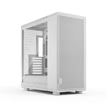Fractal Design PC Cases | Fractal Design Epoch XL Tower White | In Stock | Quzo UK