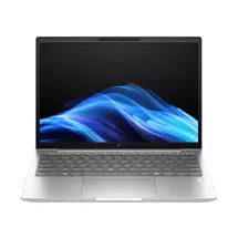 HP 13 Inch Laptop | HP EliteBook 6 G1i AI PC Intel Core Ultra 5 225U Laptop 33.8 cm