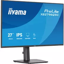 Iiyama | iiyama ProLite XB2796QSCB1 computer monitor 68.6 cm (27") 2560 x 1440