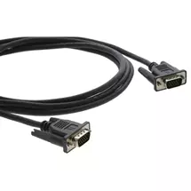 Kramer Electronics  | Kramer Electronics 15pin HD Micro Cable VGA cable 1.8 m VGA (DSub)