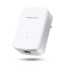 Top Brands | Mercusys 300 Mbps Wi-Fi Range Extender | In Stock | Quzo UK