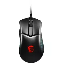 Mice | MSI CLUTCH GM51 LIGHTWEIGHT mouse Gaming Righthand USB TypeA Optical