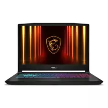 Intel Core i7 Laptops | MSI Katana 15 HX B14WGK053UK Intel® Core™ i7 i714650HX Laptop 39.6 cm