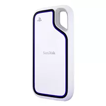 Hard Drives | SanDisk SDSSDE62P1T00G25 external solid state drive 1 TB USB TypeC 3.2