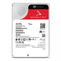 Seagate IronWolf | Seagate IronWolf Pro ST30000NT011 internal hard drive 30 TB 7200 RPM