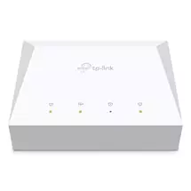 TP-Link XZ000-G6 network terminal/unit Optical network terminal (ONT)