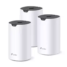 Mesh system | TP-Link AC1900 Whole Home Mesh Wi-Fi System, 3-Pack