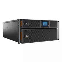 VerTiv  | Vertiv Liebert GXT5 Double Online Conversion UPS 6000VA/6000W| 230V|