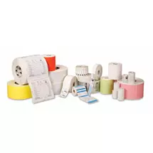 Printer Labels | Zebra Z-Band UltraSoft 25 x 152 | In Stock | Quzo UK