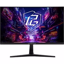 New Arrivals &amp; Just In | Asrock Phantom Gaming computer monitor 62.2 cm (24.5") 1920 x 1080