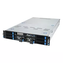 Servers | ASUS ESC4000A-E12 Socket SP5 Rack (2U) Silver | Quzo UK