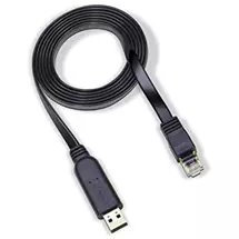 New Arrivals &amp; Just In | HPE Aruba Networking USBA-RJ45 PIN3TX-6RX 2.5m Cable