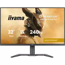 New Arrivals &amp; Just In | iiyama GMASTER GB3295QSUB1, 80 cm (31.5"), 2560 x 1440 pixels, Quad