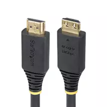 New Arrivals &amp; Just In | StarTech.com 50cm (1.6ft) High Speed HDMI Cable with Gripping