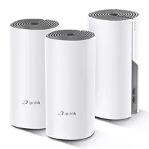 TP-Link Deco | TP-Link AC1200 Whole Home Mesh Wi-Fi System, 3-Pack