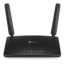 Top Brands | TP-Link AC750 Wireless Dual Band 4G LTE Router | In Stock