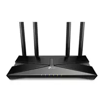 Network Routers | TP-Link Archer AX1800 Dual-Band Wi-Fi 6 VDSL/ADSL Modem Router
