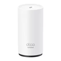 Mesh system | TP-Link AX3000 Outdoor/Indoor Mesh Wi-Fi 6 Unit | In Stock