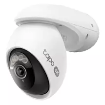 TP-Link Security Cameras | TP-Link Outdoor Pan/Tilt Security Wi-Fi Camera | Quzo UK