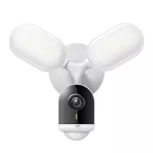 Security Cameras  | TP-Link Smart Floodlight Camera | In Stock | Quzo UK