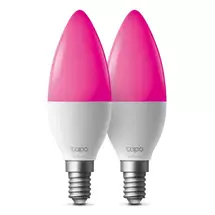 TP-Link Smart Lighting | TP-Link Smart Light Bulb, Multicolor | In Stock | Quzo UK