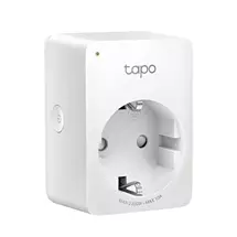 Top Brands | TP-Link Tapo Mini Smart Wi-Fi Socket | In Stock | Quzo UK