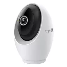 TP-Link Security Cameras | TP-Link Tapo Pan/Tilt AI Home Security Wi-Fi Camera