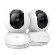 TP-Link Security Cameras | TP-Link Tapo Pan/Tilt Home Security Wi-Fi Camera | In Stock