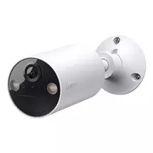 Security Cameras  | TP-Link Tapo Smart Wire-Free Security Battery Camera