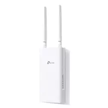 Networking | TPLink TLMR100OUTDOOR wireless router Fast Ethernet Singleband (2.4