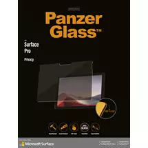 Outlet  | PanzerGlass ® Microsoft Surface Pro 4 | Pro 5. Gen | Pro 6 | Pro 7
