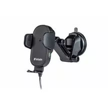 Holders | Verbatim FWC-01 Active holder Mobile phone/Smartphone Black