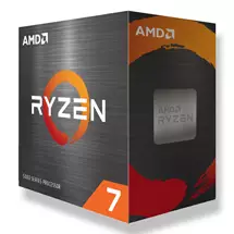 AMD | AMD Ryzen 7 5800XT processor 3.8 GHz 32 MB L3 Box | In Stock