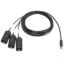 Temperature & Humidity Sensors | APC Easy Rack PDU T/H sensor | In Stock | Quzo UK