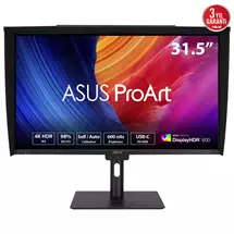 Dell ProArt | ASUS ProArt PA32UCE computer monitor 80 cm (31.5") 3840 x 2160 pixels