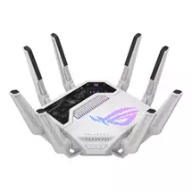 Wireless Networking | ASUS ROG Rapture GTBE19000AI wireless router 10 Gigabit Ethernet