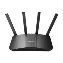 Wireless Networking | ASUS RTBE55 wireless router 2.5 Gigabit Ethernet Dualband (2.4 GHz / 5