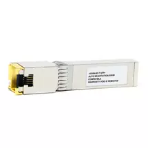 SFP+ | Origin Storage FNTRANSFP+GC Fortinet Compatible Transceiver SFP+