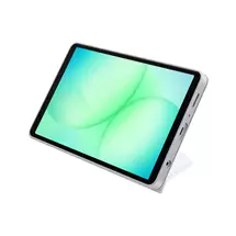 Samsung Tablet Cases | Samsung EF-BX130 22.1 cm (8.7") Flip case White | In Stock